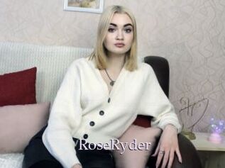 RoseRyder