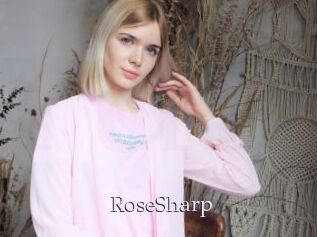 RoseSharp