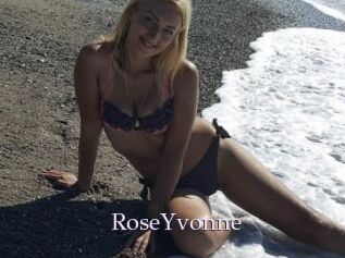 RoseYvonne