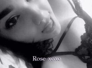 Rose_xoxo