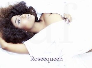 Roseequeen