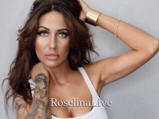 RoselinaLive