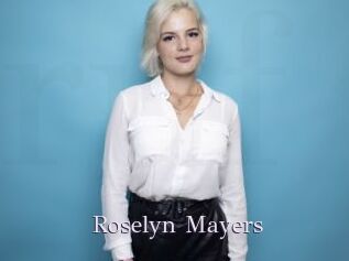 Roselyn_Mayers