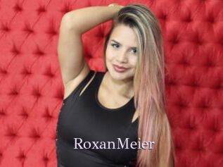 RoxanMeier