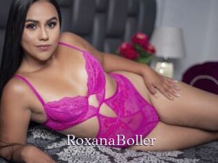 RoxanaBoller