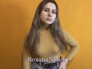 RoxanaNilson