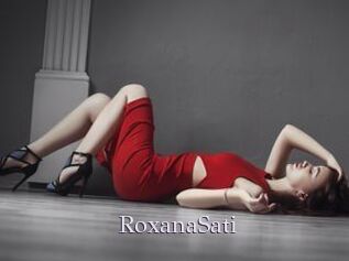 RoxanaSati