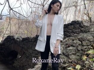 RoxaneRay