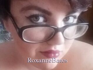 RoxanneBates
