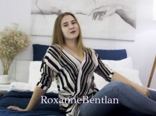 RoxanneBentlan
