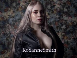 RoxanneSmith