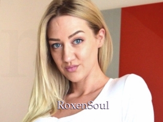 RoxenSoul