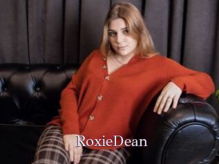 RoxieDean