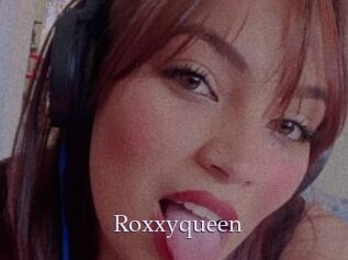 Roxxyqueen