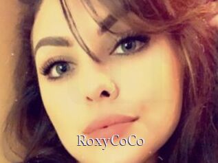 RoxyCoCo