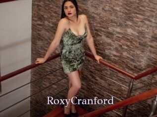RoxyCranford
