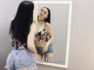 RoxyInLove