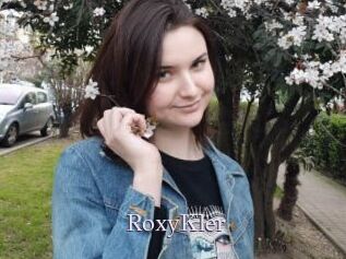 RoxyKler