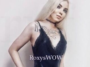 RoxysWOW