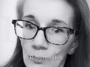 Rozemaiden