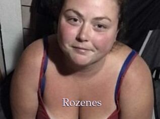 Rozenes