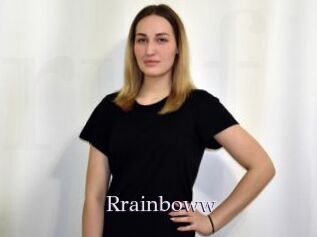 Rrainboww