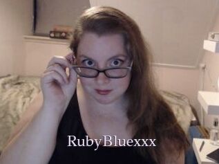 RubyBluexxx