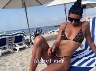 RubyEster
