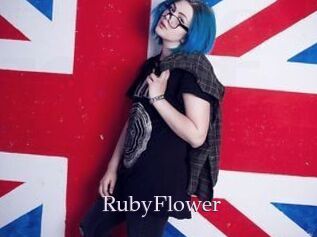 RubyFlower