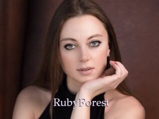 RubyForest