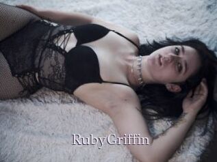 RubyGriffin