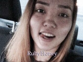 RubyHoney