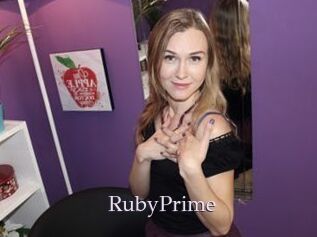 RubyPrime
