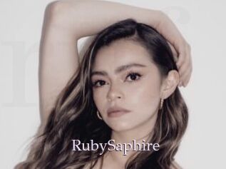 RubySaphire