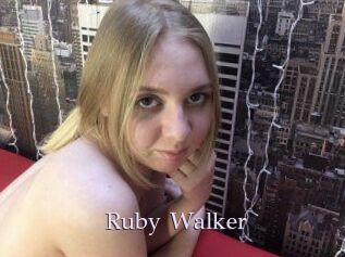 Ruby_Walker