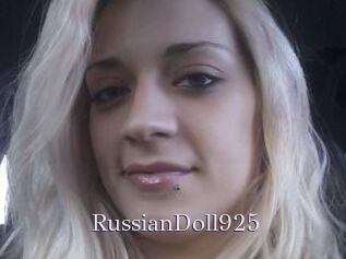 RussianDoll925