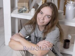 RuthQHailey