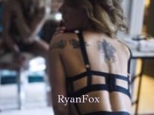 RyanFox