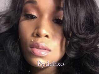 Rydahxo