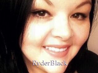 RyderBlack