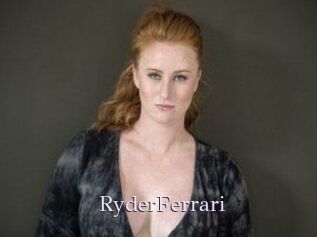 RyderFerrari