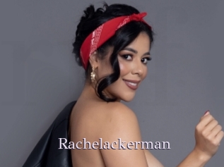 Rachelackerman