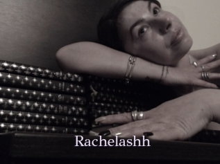 Rachelashh