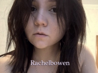 Rachelbowen