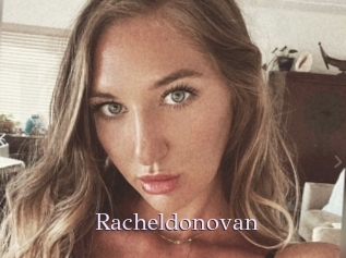 Racheldonovan