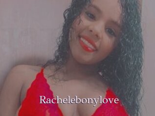 Rachelebonylove