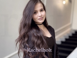 Rachelholt
