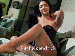 Rachelkendrick