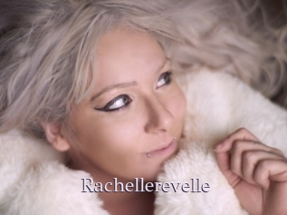 Rachellerevelle