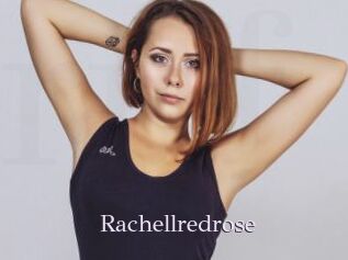 Rachellredrose